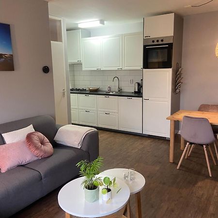 Heerlijk Appartement Op Texel Vlakbij Bos En Zee. Де-Коог Экстерьер фото