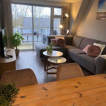 Heerlijk Appartement Op Texel Vlakbij Bos En Zee. Де-Коог Экстерьер фото