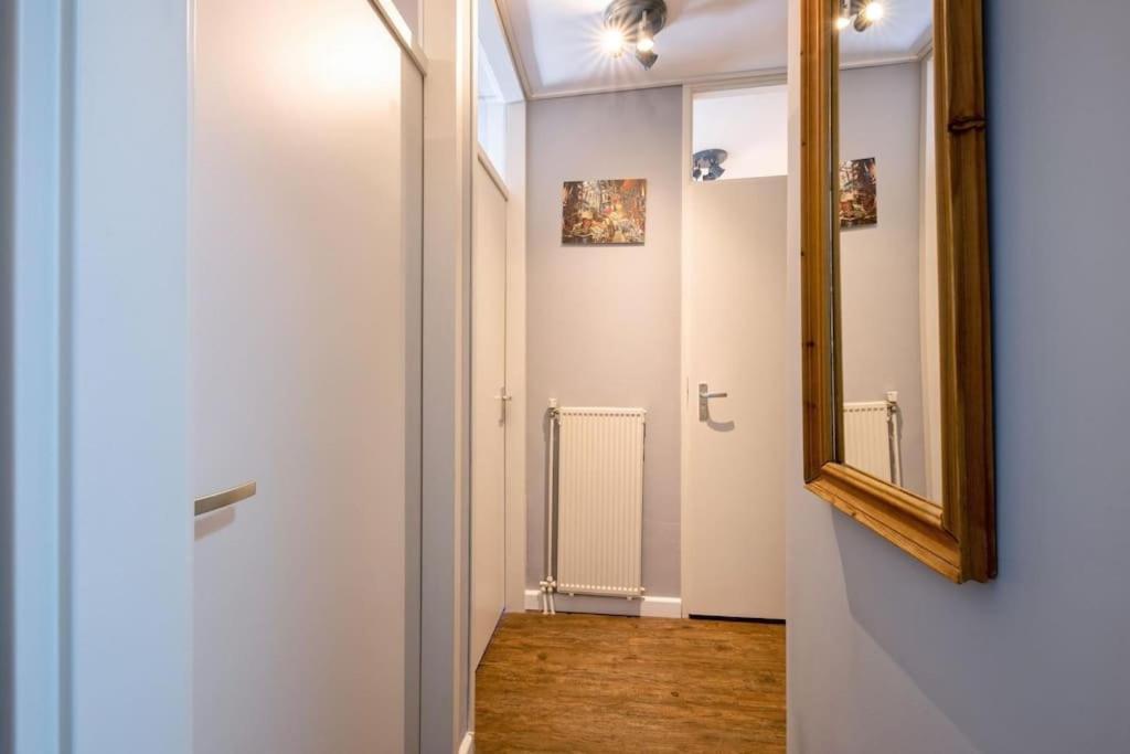 Heerlijk Appartement Op Texel Vlakbij Bos En Zee. Де-Коог Экстерьер фото
