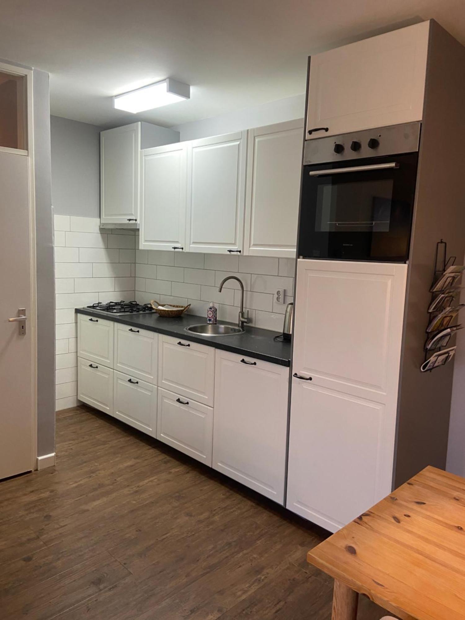 Heerlijk Appartement Op Texel Vlakbij Bos En Zee. Де-Коог Экстерьер фото